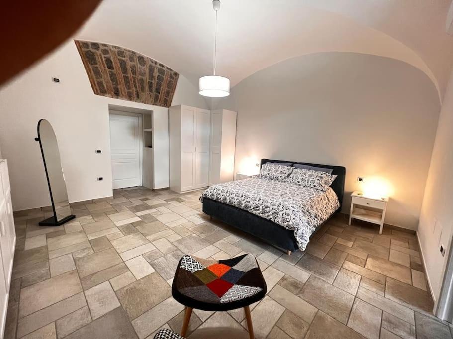 Apartament A Casa Di Ty Caserta Zewnętrze zdjęcie