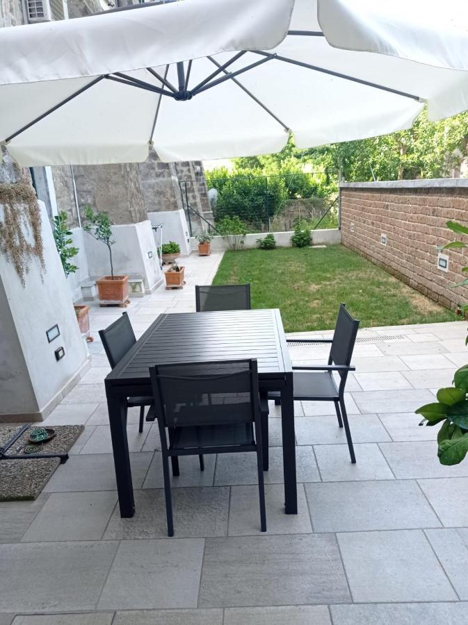 Apartament A Casa Di Ty Caserta Zewnętrze zdjęcie