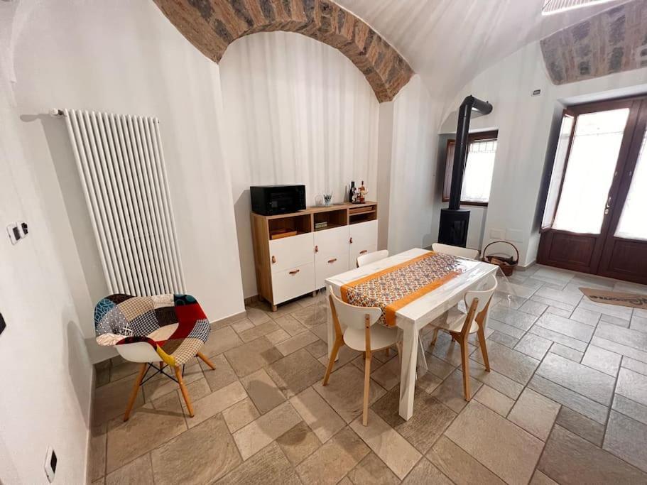 Apartament A Casa Di Ty Caserta Zewnętrze zdjęcie