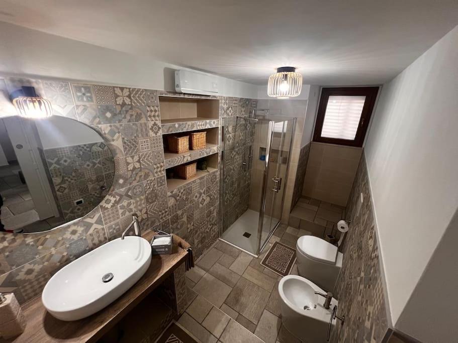 Apartament A Casa Di Ty Caserta Zewnętrze zdjęcie