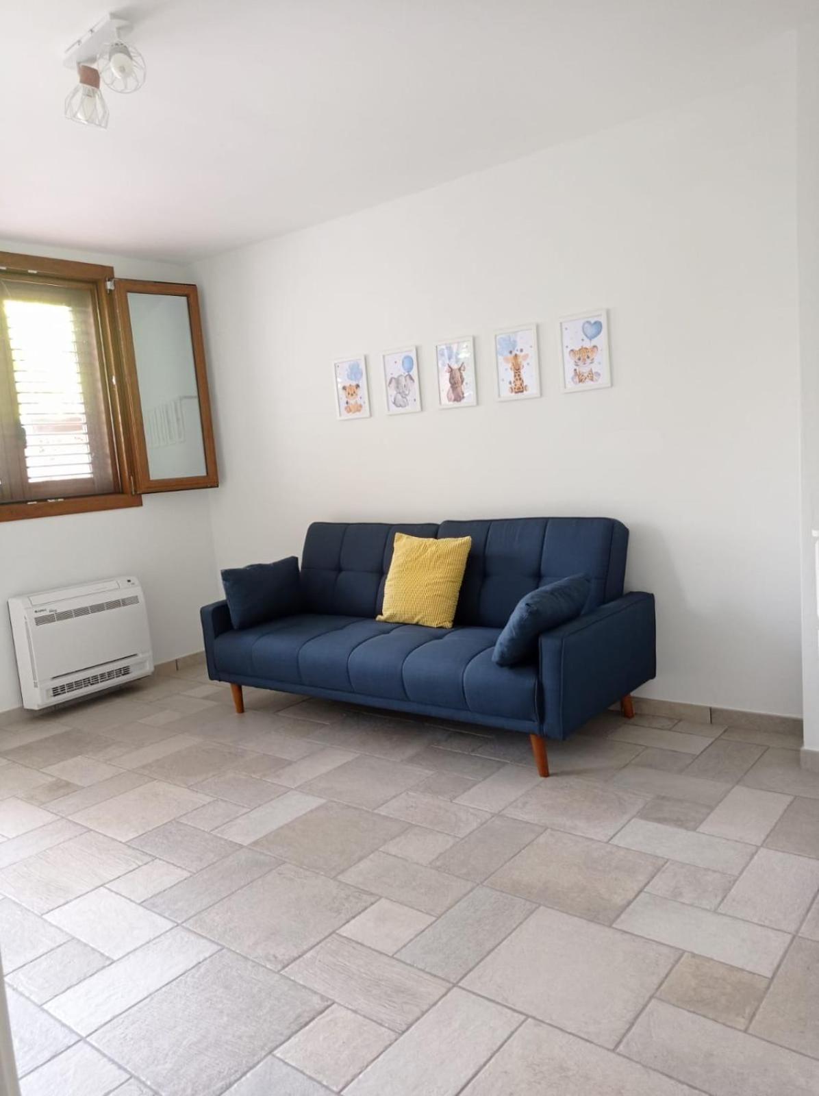 Apartament A Casa Di Ty Caserta Zewnętrze zdjęcie